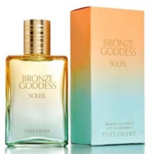Estee Lauder Bronze Goddess Soleil