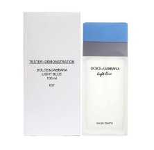 Dolce Gabbana Light Blue (Тестер)
