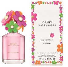 Marc Jacobs Daisy Eau So Fresh Sunshine