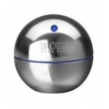 Hugo Boss in Motion Edition IV (Тестер)