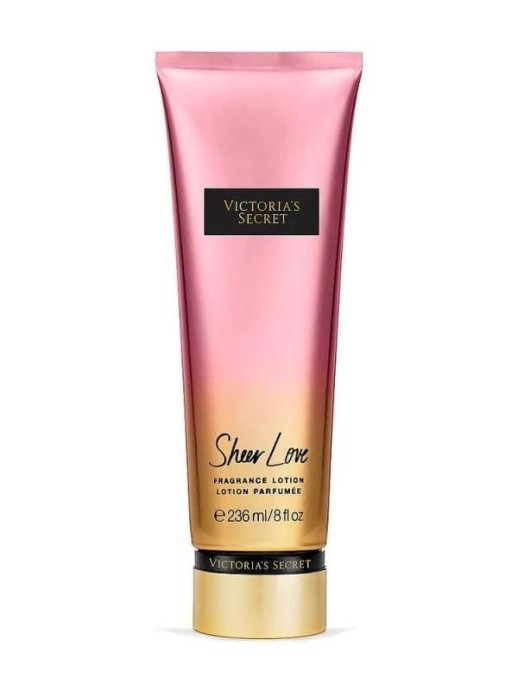 Victoria s Secret Sheer Love
