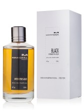Mancera Black Intensive Aoud