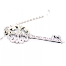 Tiffany Co Admiration