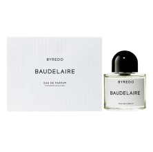 Byredo Baudelaire
