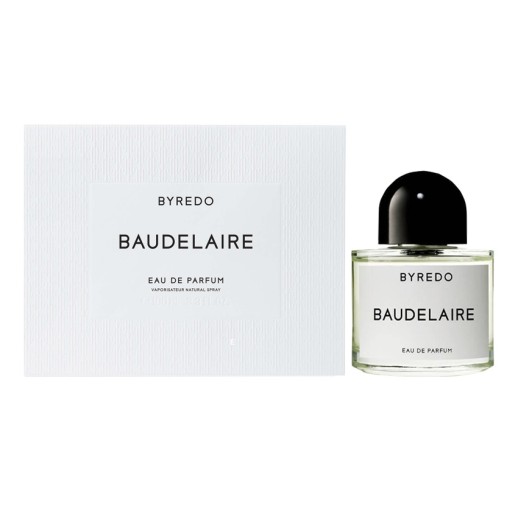 Byredo Baudelaire
