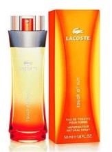 Lacoste Touch of Sun