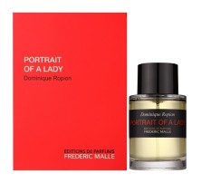 Frederic Malle Portrait of a Lady