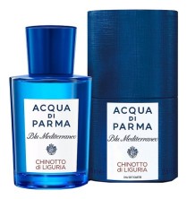 Acqua di Parma Chinotto di Liguria