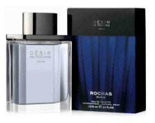 Rochas Desir de Rochas Homme 