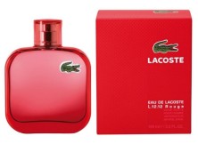 Lacoste L.12.12 Rouge