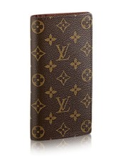 Louis Vuitton Monogram Brazza