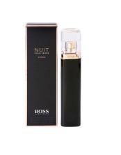 Hugo Boss Nuit Intense