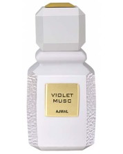 Ajmal Violet Musc