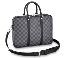 Louis Vuitton Porte-Documents Voyage PM