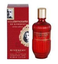Givenchy Eaudemoiselle Ambre Velours