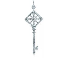 Tiffany Co Charm