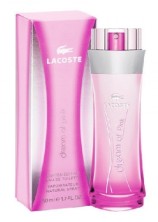 Lacoste Dream of Pink