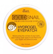Ekel Gold Snail