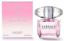 Versace Bright Crystal
