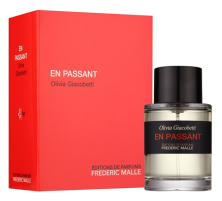 Frederic Malle En Passant