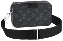 Louis Vuitton Alpha Messenger