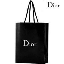 Christian Dior Package Bkack