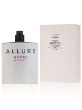 Chanel Allure Homme Sport (Тестер)