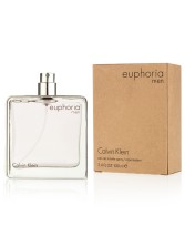 Calvin Klein Euphoria Men (Тестер)