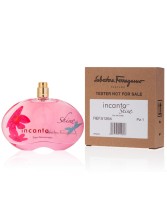 Salvatore Ferragamo Incanto Shine (Тестер)