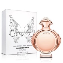 Paco Rabanne Olympea (Тестер)