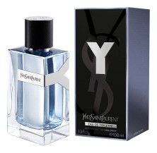 Yves Saint Laurent Y