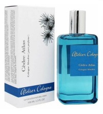 Atelier Cologne Cedre Atlas