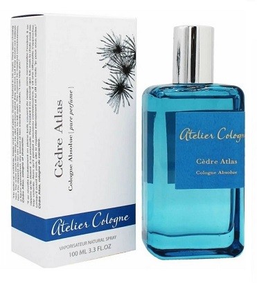 Atelier Cologne Cedre Atlas