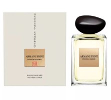 Giorgio Armani Armani Prive Pivoine Suzhou