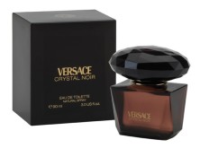 Versace Crystal Noir