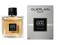 Guerlain L Homme Ideal L Intense