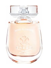 Creed Wind Flowers