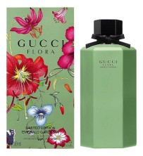 Gucci Flora Emerald Gardenia