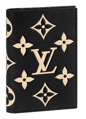 Louis Vuitton Empreinte