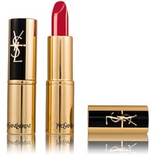 Yves Saint Laurent Rouge Volupte Black 