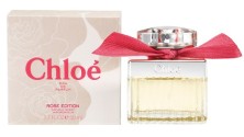Chloe Rose Edition