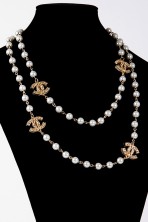 Chanel Claudia