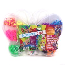 Rainbow Loom Bands