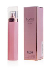 Hugo Boss Ma Vie Intense