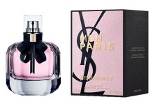  Yves Saint Laurent Mon Paris 