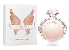 Paco Rabanne Olympea Aqua (Тестер)
