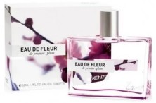 Kenzo Eau De Fleur De Prunier Plum