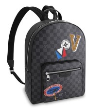 Louis Vuitton Josh My Lv World Tour