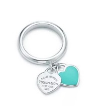 Tiffany Co Heart