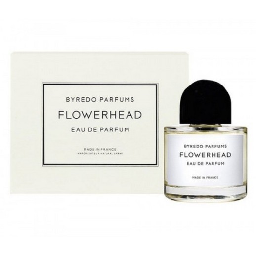 Byredo Flowerhead